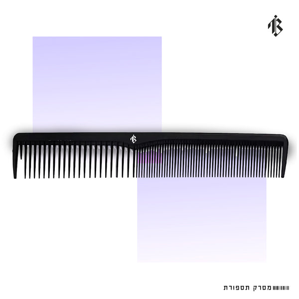 מסרק תספורת