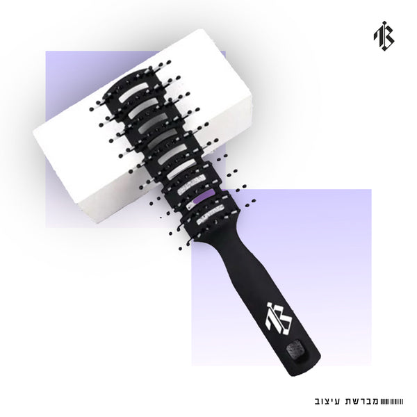 מברשת עיצוב