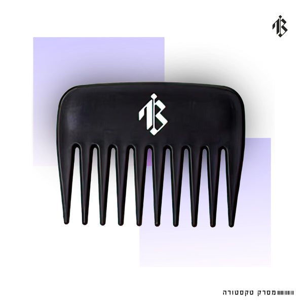 מסרק טקסטורה